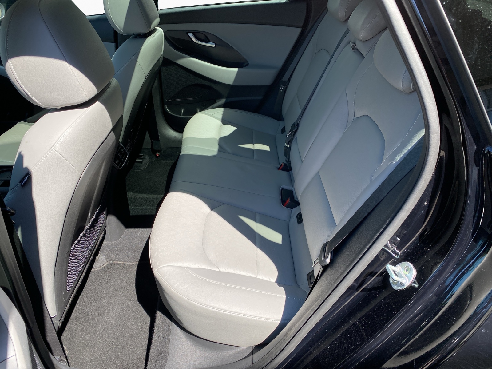 HYUNDAI i30 1.4 T-GDi Launch-image-10