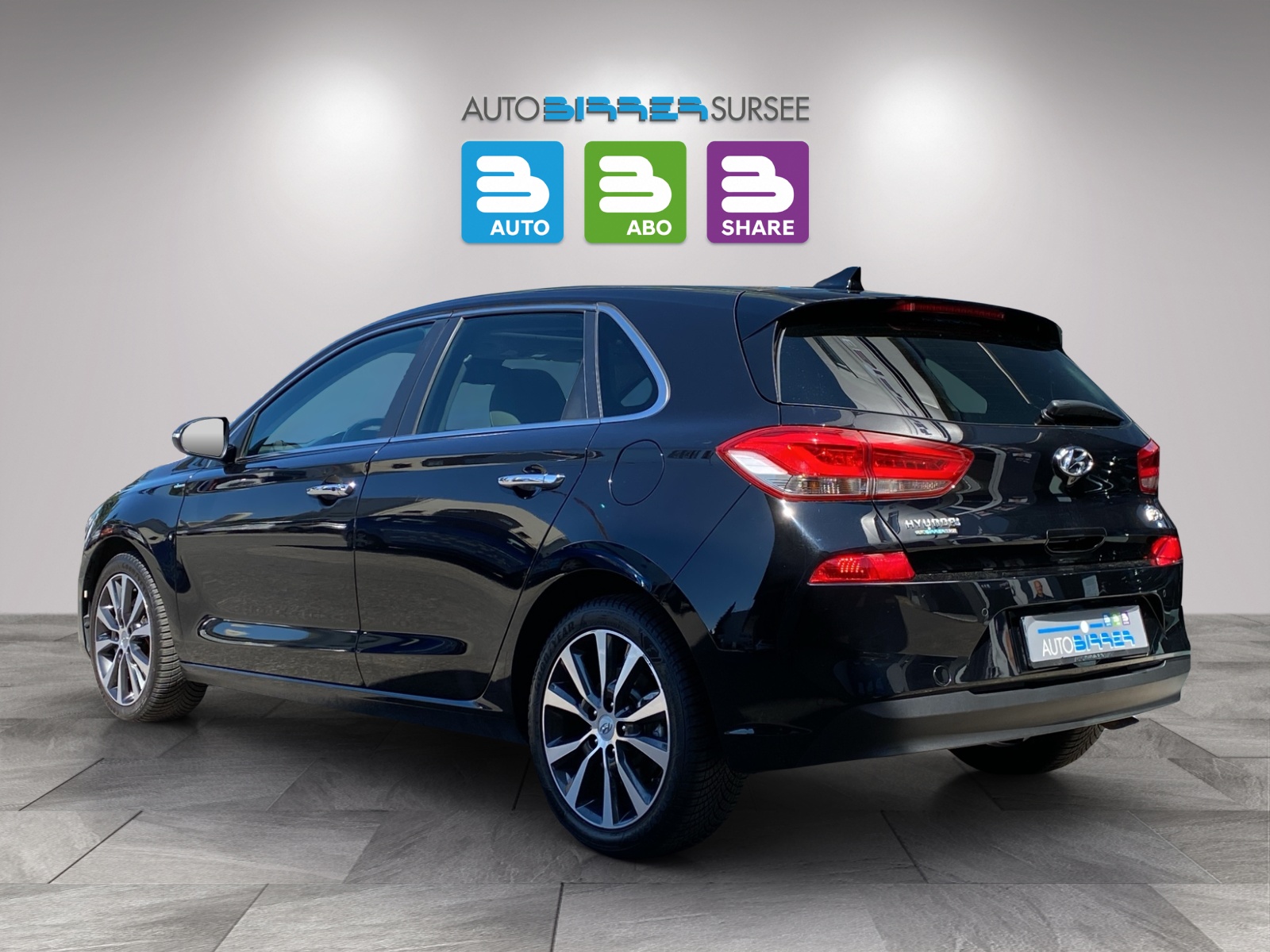 HYUNDAI i30 1.4 T-GDi Launch-image-6