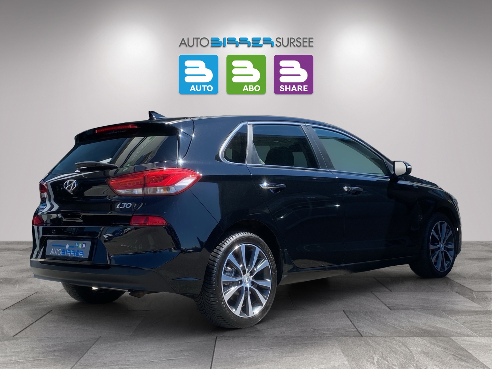 HYUNDAI i30 1.4 T-GDi Launch-image-4