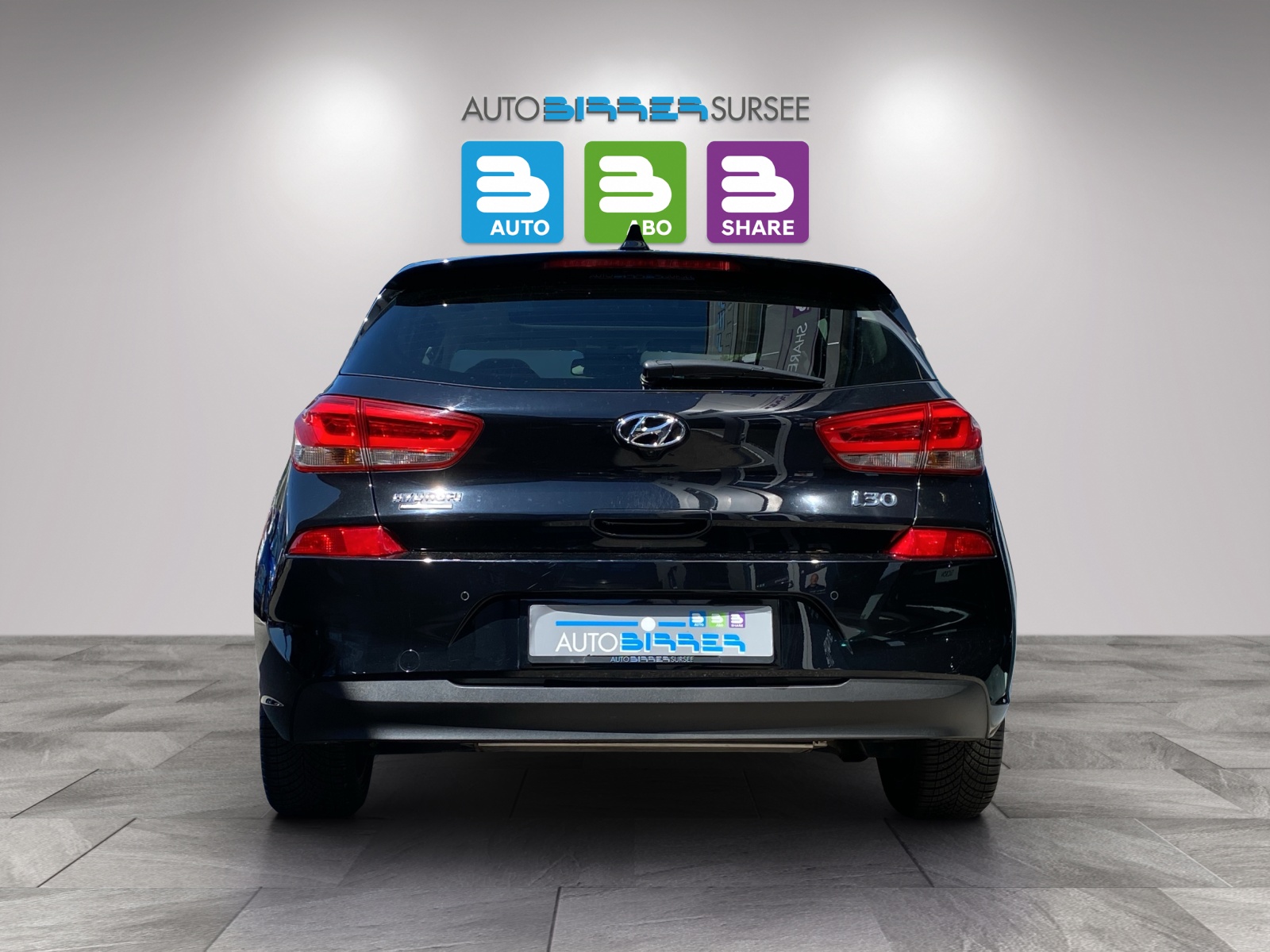 HYUNDAI i30 1.4 T-GDi Launch-image-5