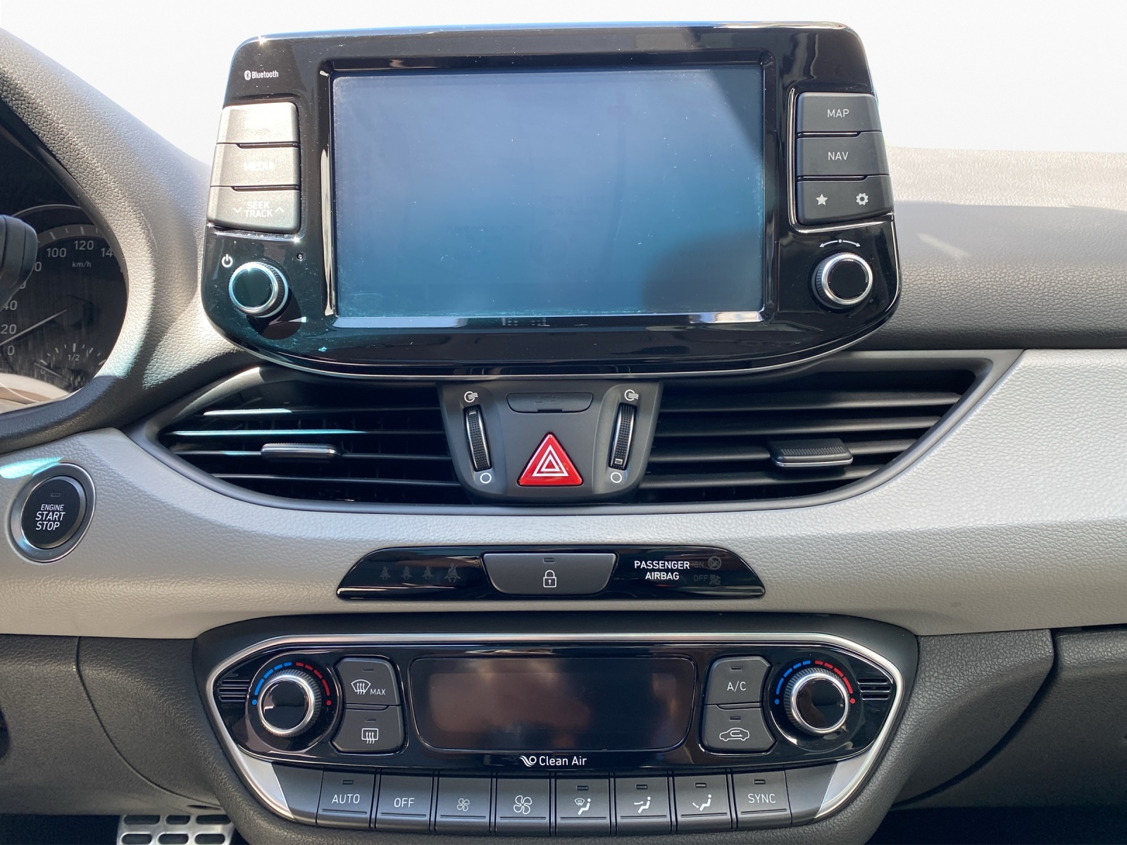 HYUNDAI i30 1.4 T-GDi Launch-image-15