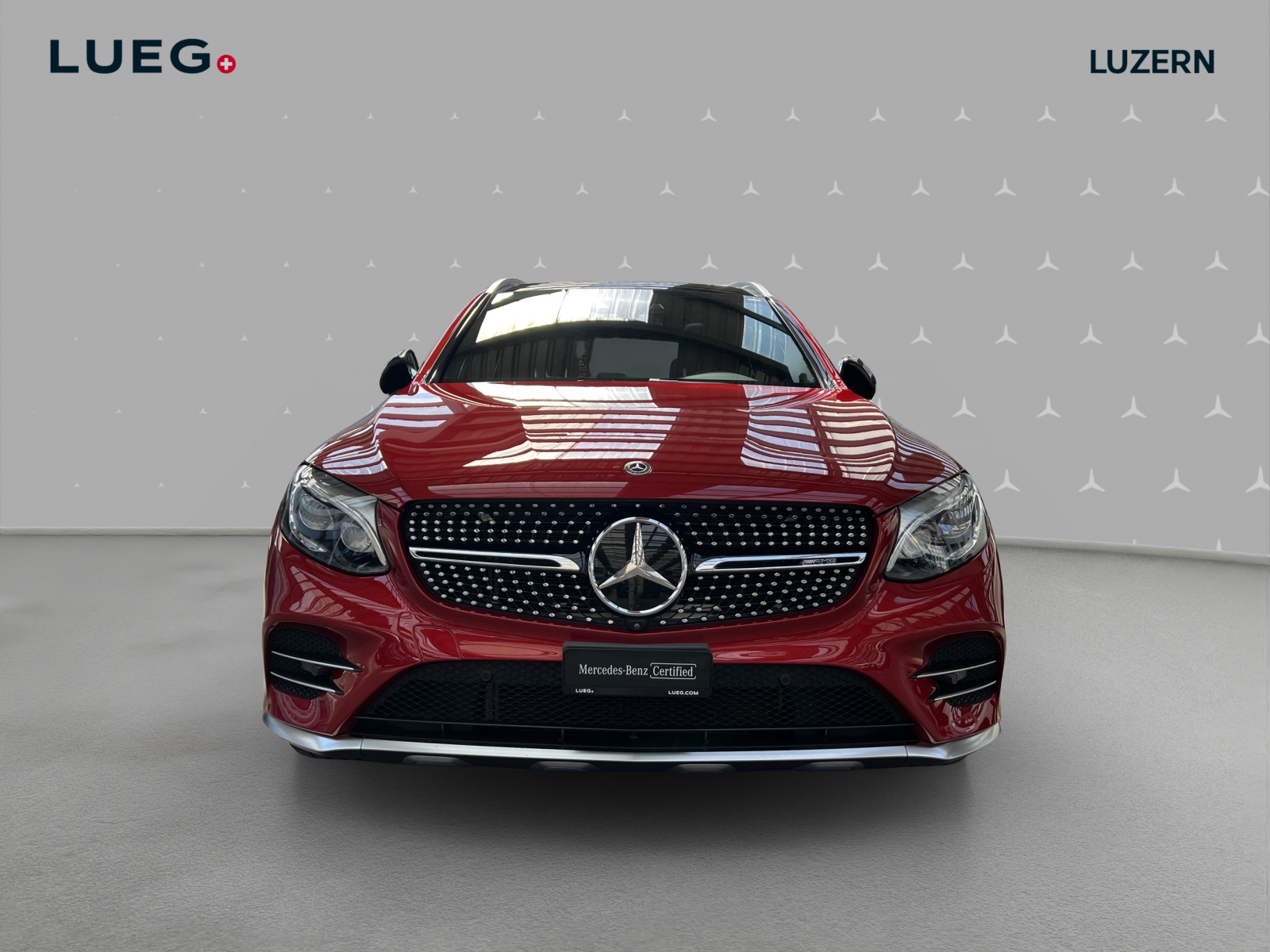 MERCEDES-BENZ GLC 43 AMG 4Matic 9G-Tronic-image-5