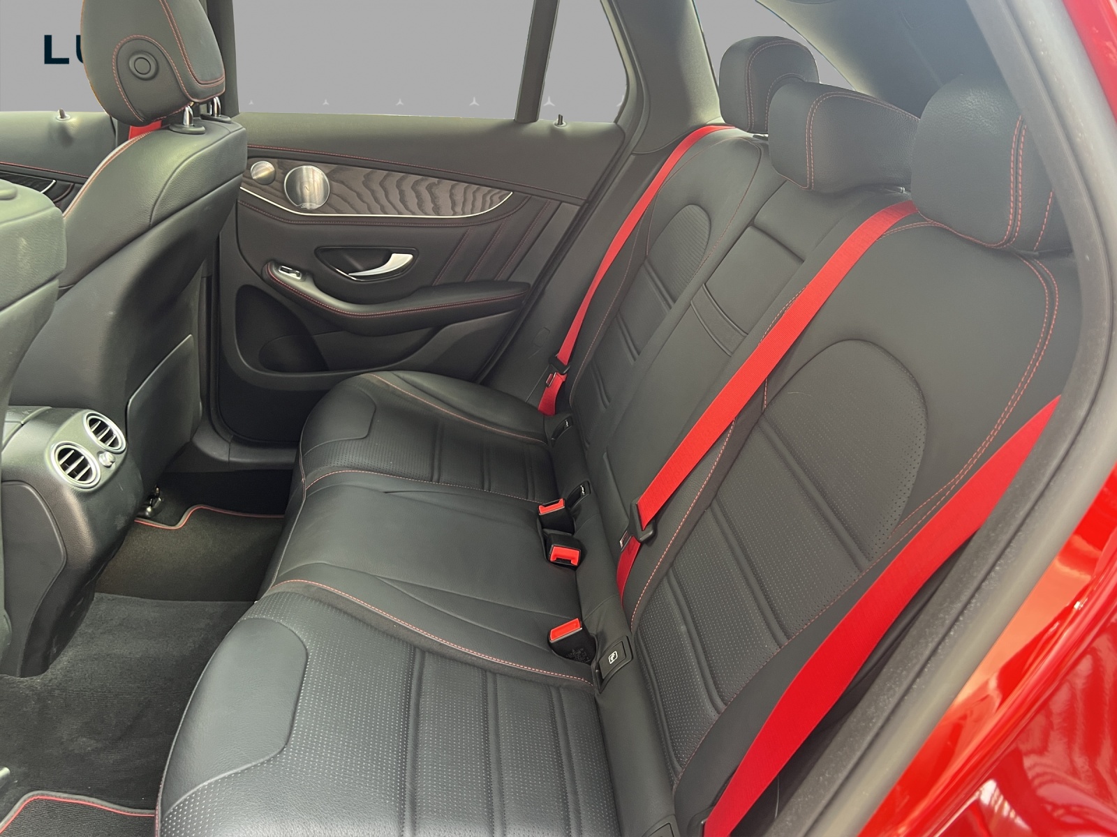 MERCEDES-BENZ GLC 43 AMG 4Matic 9G-Tronic-image-13