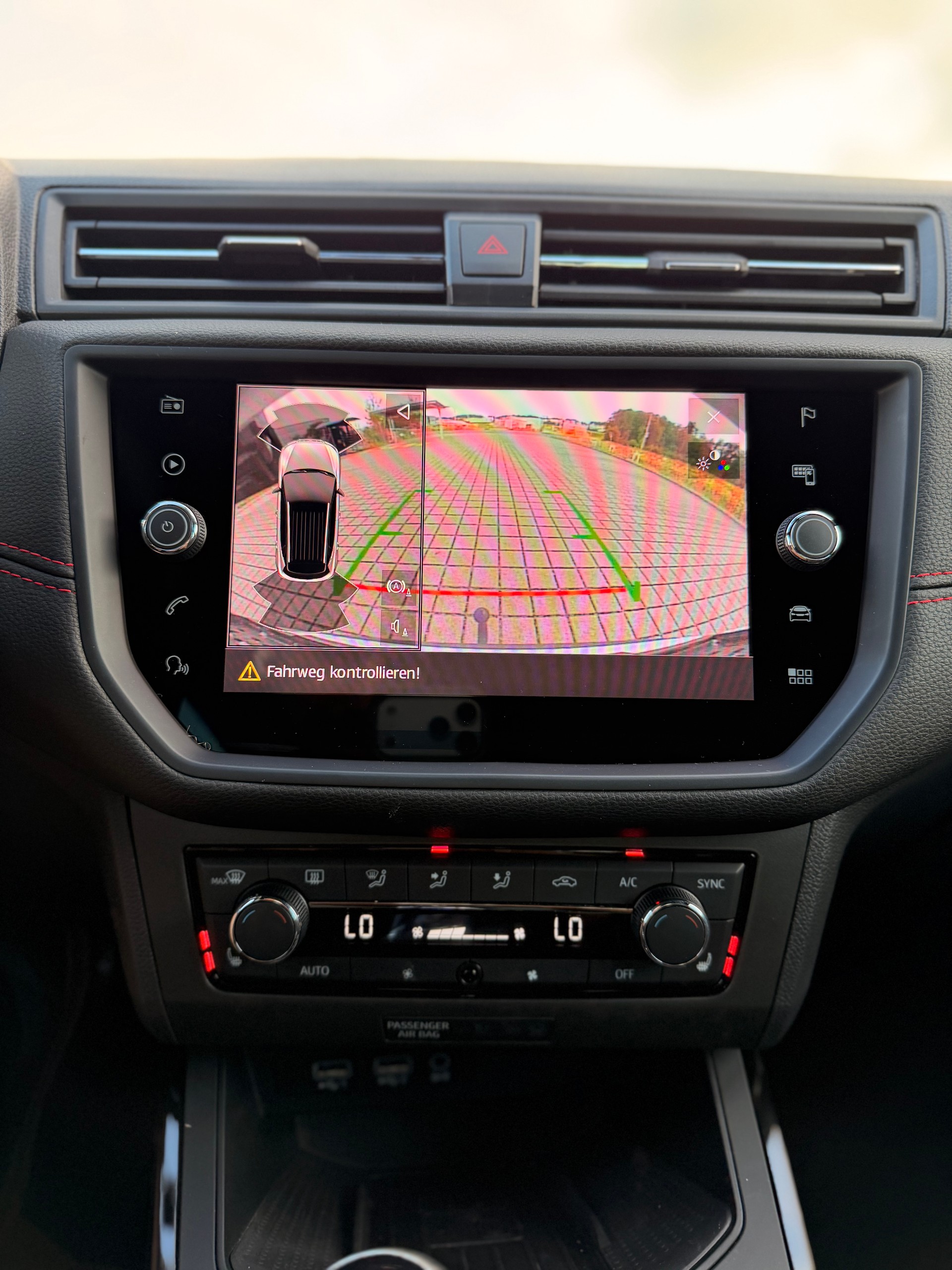 SEAT Arona 1.5 TSI Evo FR-image-26