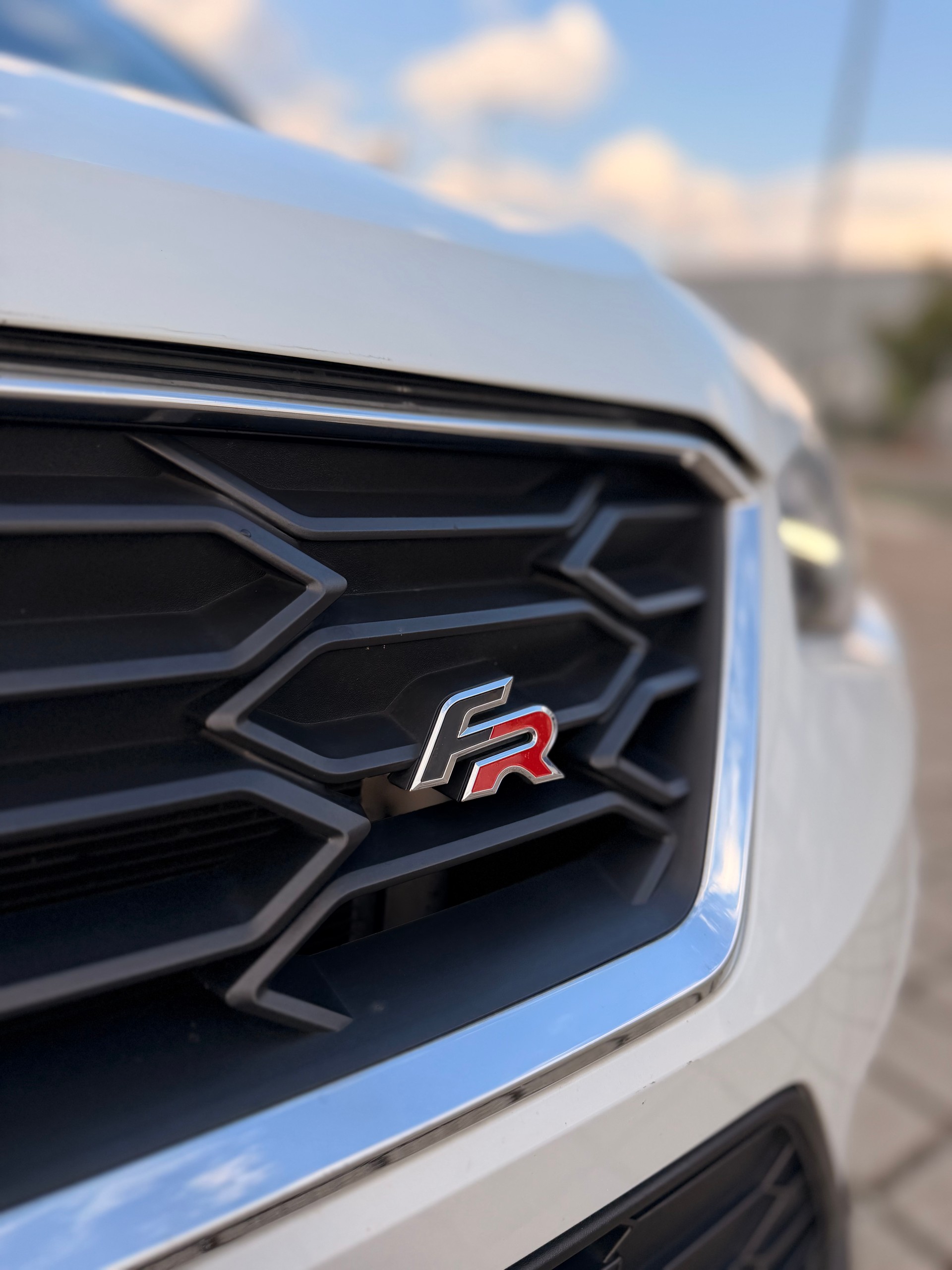 SEAT Arona 1.5 TSI Evo FR-image-3
