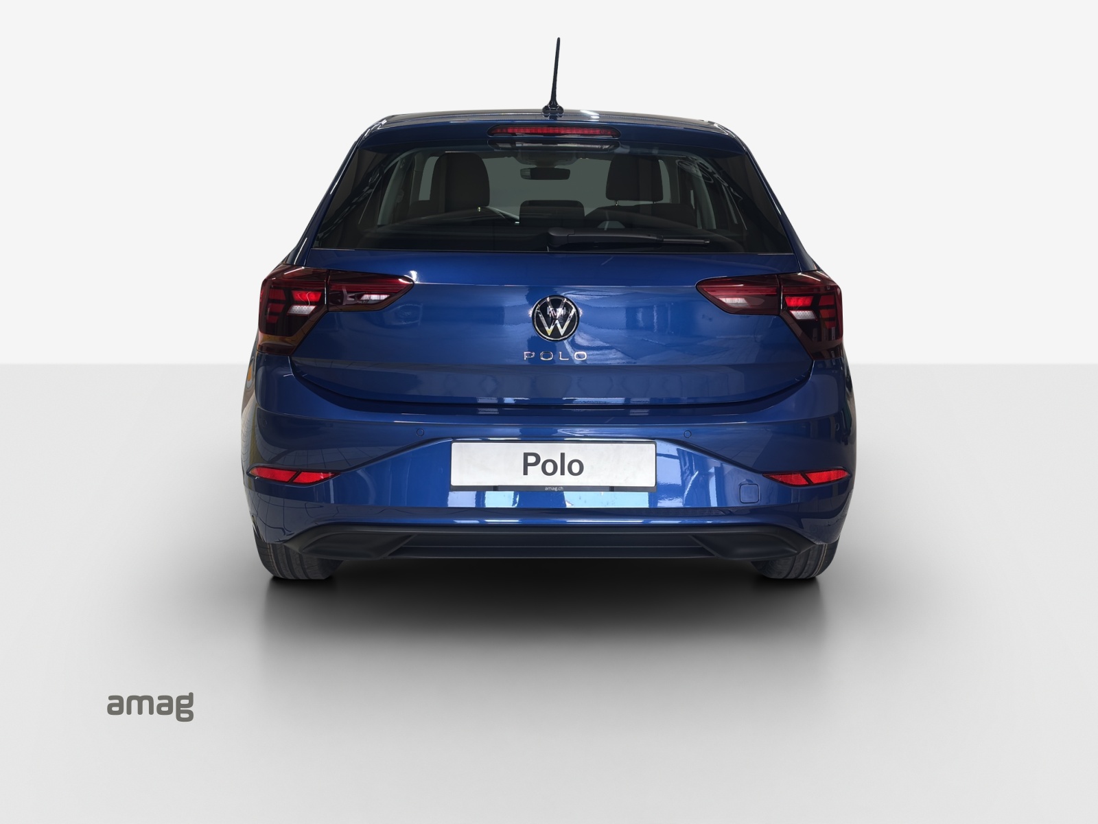 VW Polo 1.0 TSI Life DSG-image-3