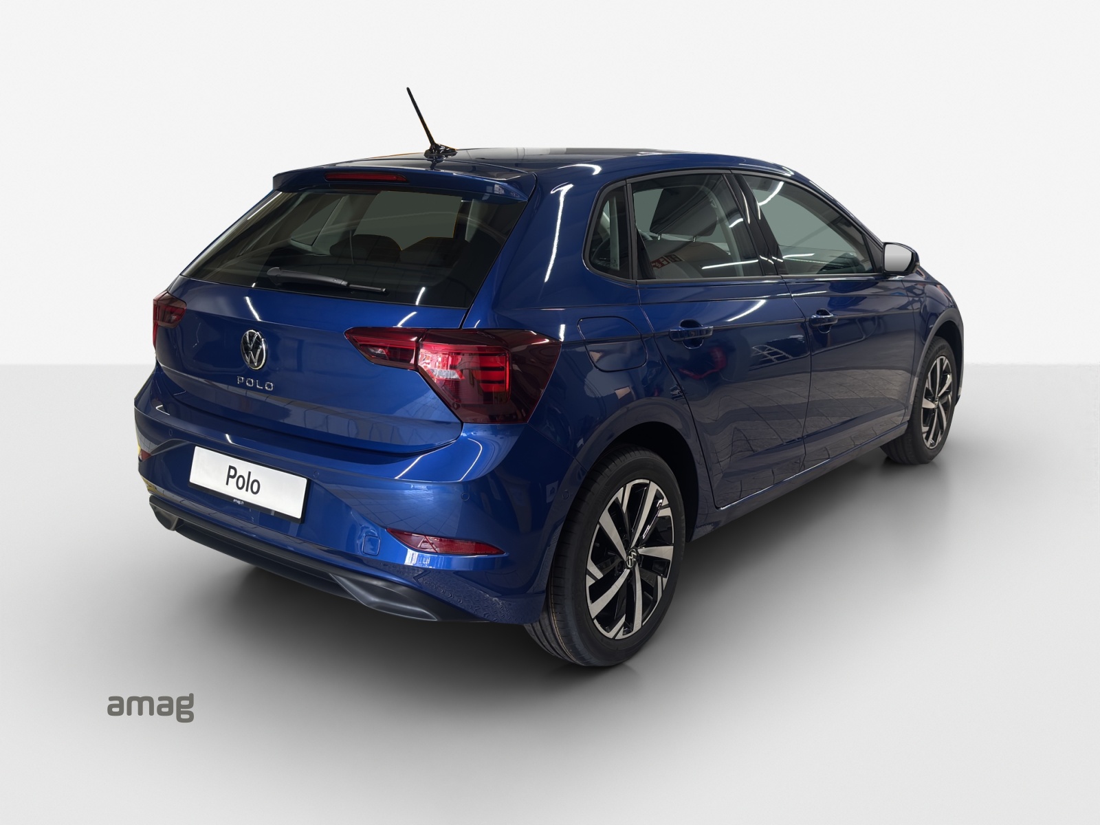 VW Polo 1.0 TSI Life DSG-image-4