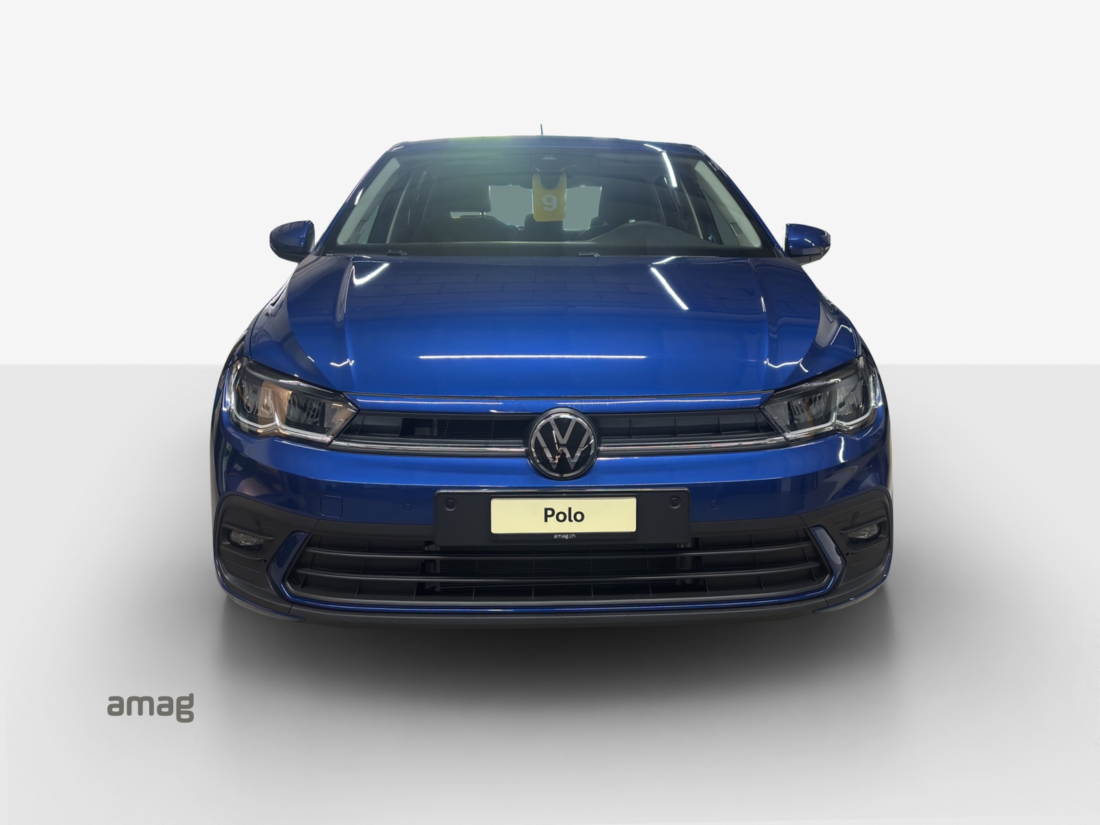 VW Polo 1.0 TSI Life DSG-image-6