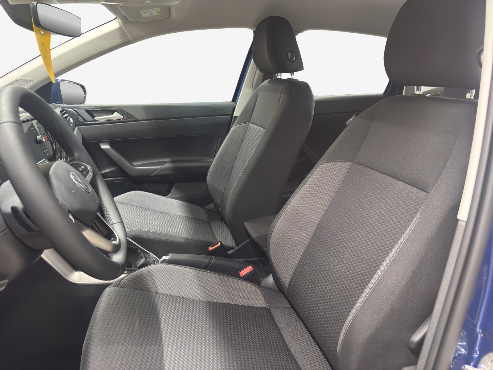 VW Polo 1.0 TSI Life DSG-image-7