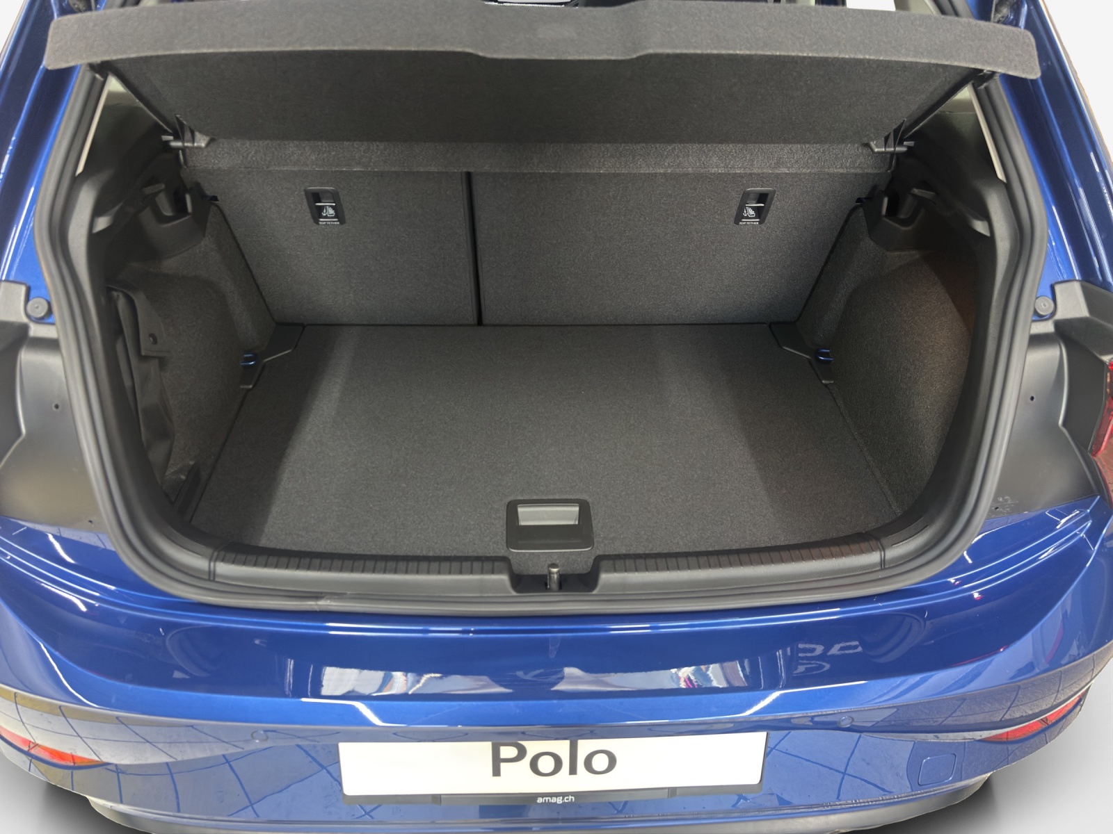 VW Polo 1.0 TSI Life DSG-image-12