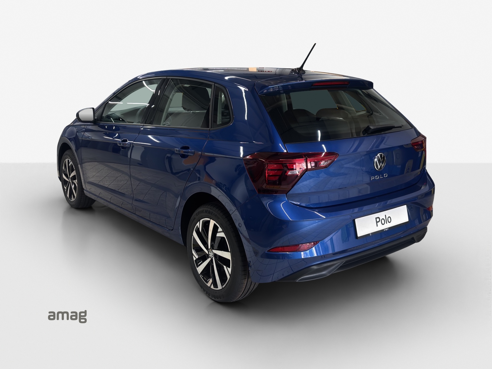 VW Polo 1.0 TSI Life DSG-image-2