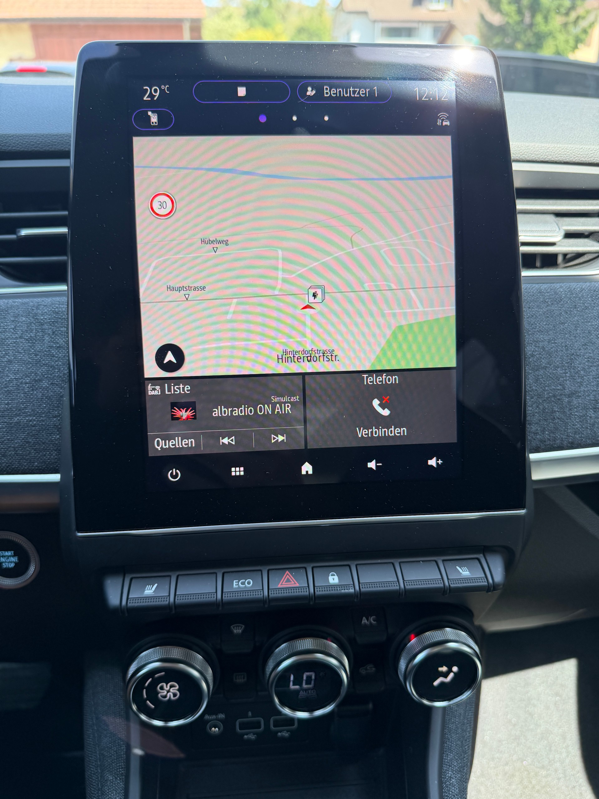 RENAULT Zoe FP R135 Intens inkl. Batterie-image-8