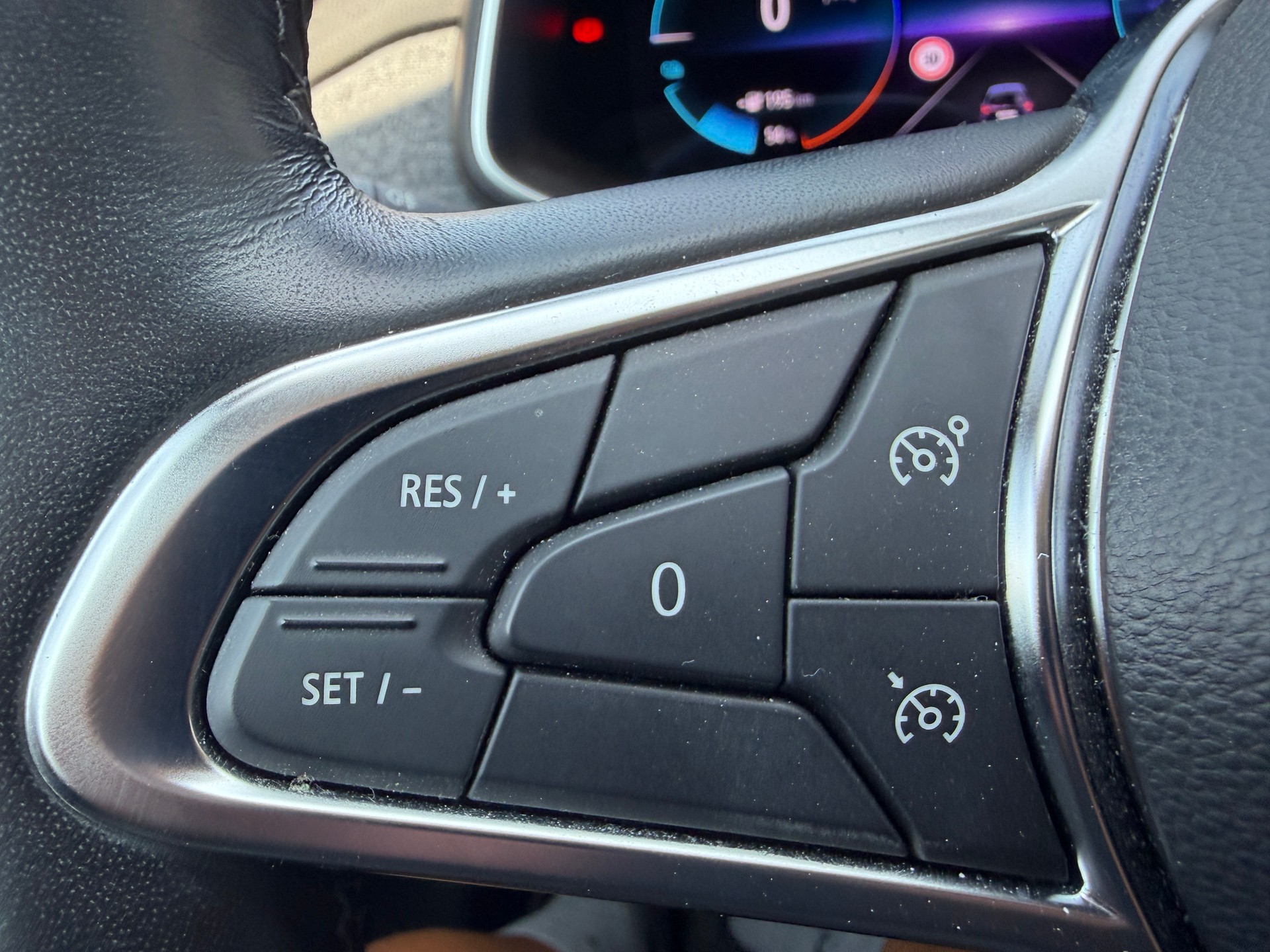 RENAULT Zoe FP R135 Intens inkl. Batterie-image-10