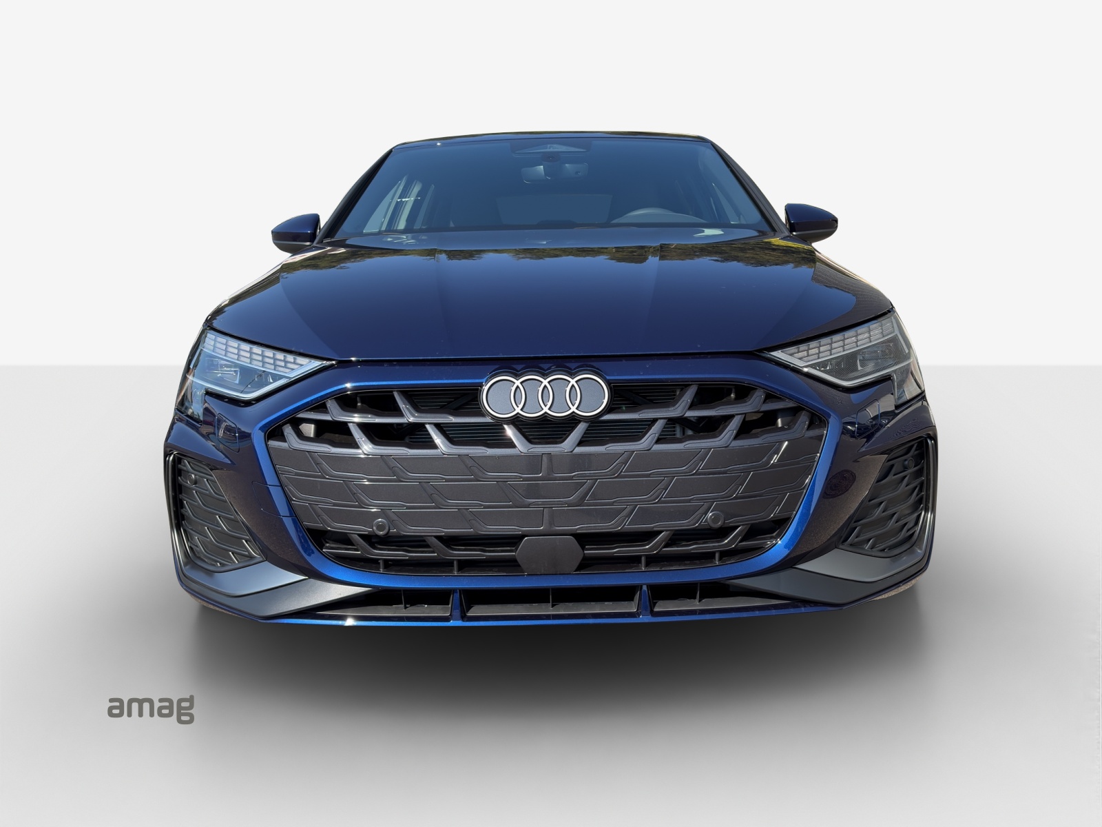 AUDI A3 Sportback TFSI 110 kW S line Attraction S tronic-image-6