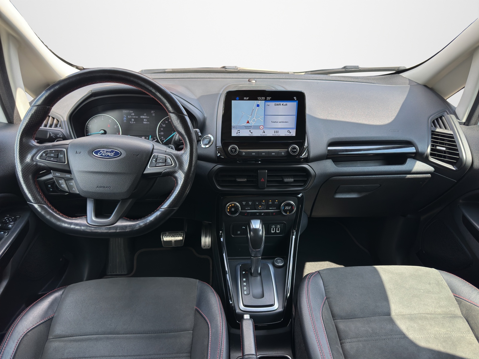 FORD EcoSport 1.0 SCTi ST-Line Automat-image-10