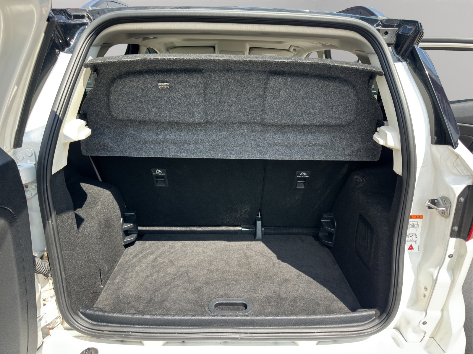 FORD EcoSport 1.0 SCTi ST-Line Automat-image-15