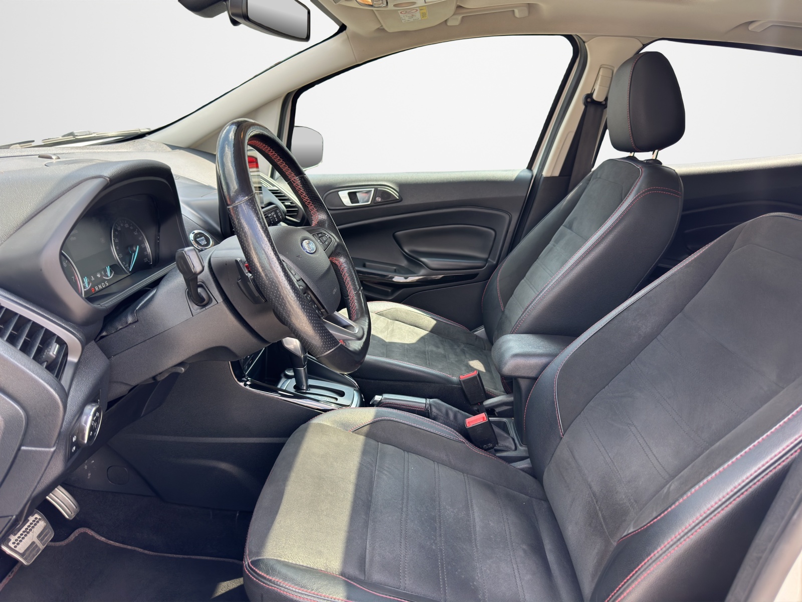 FORD EcoSport 1.0 SCTi ST-Line Automat-image-8