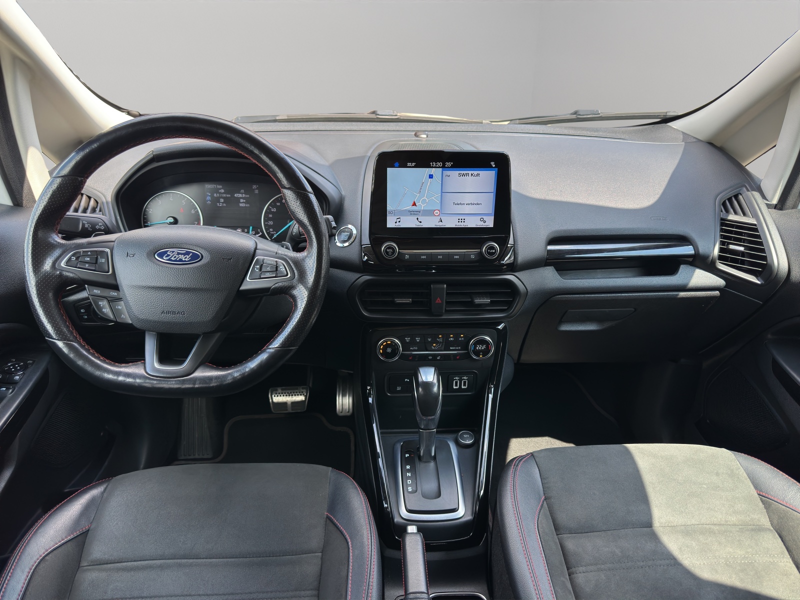 FORD EcoSport 1.0 SCTi ST-Line Automat-image-10