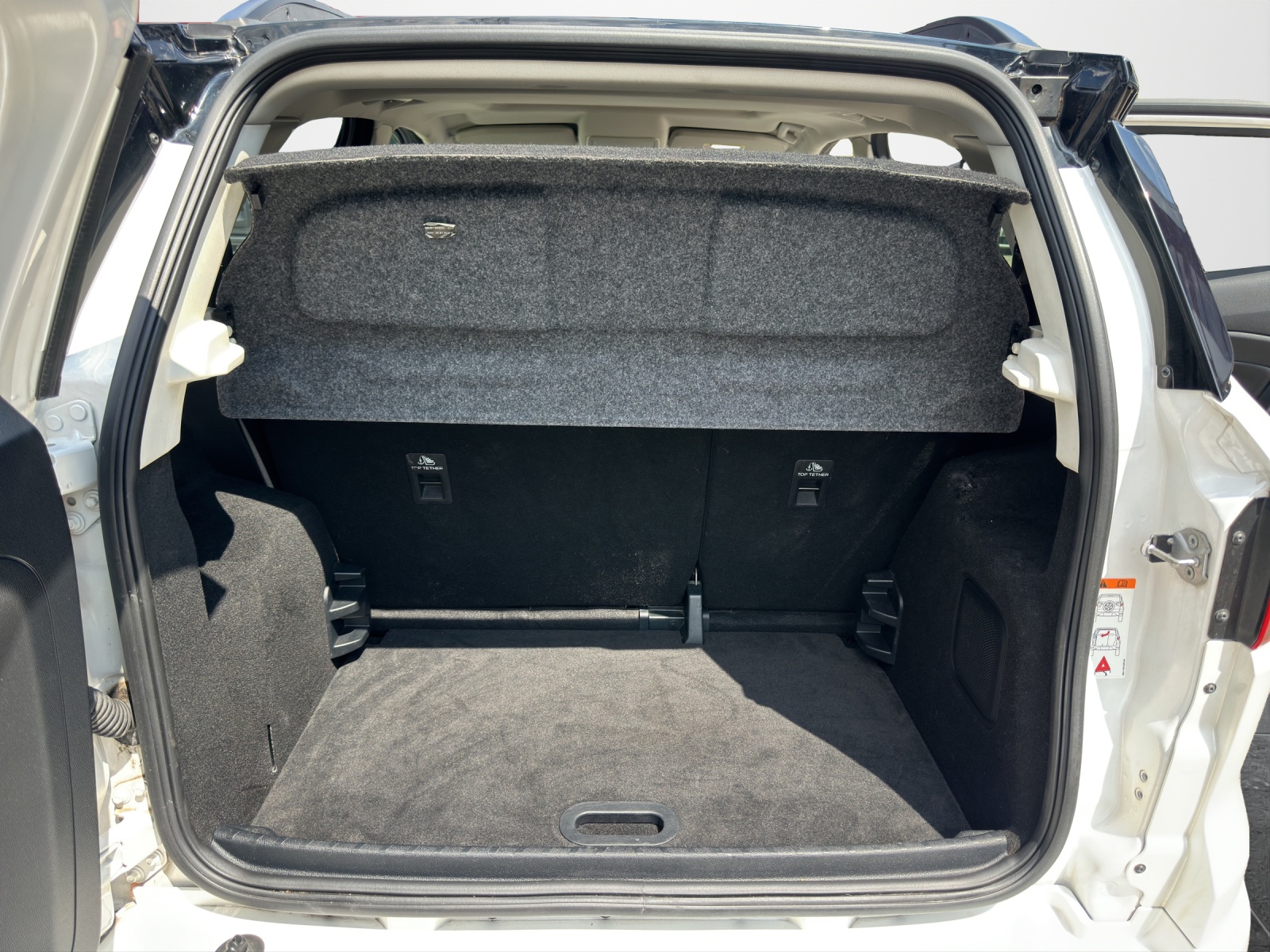 FORD EcoSport 1.0 SCTi ST-Line Automat-image-15