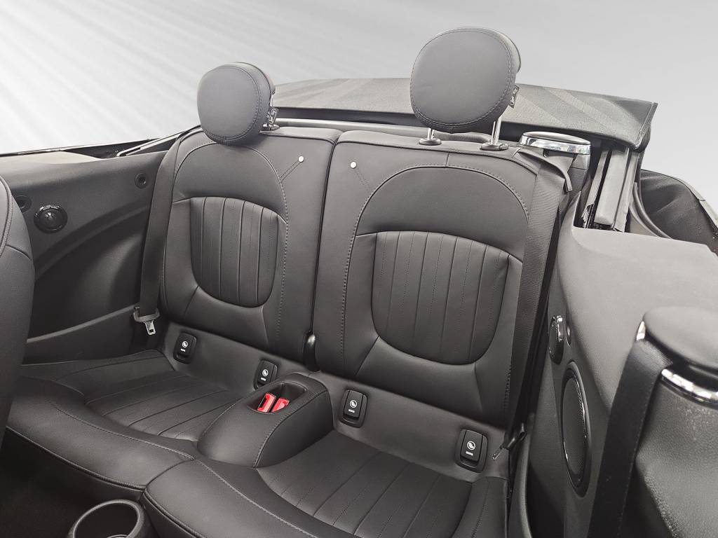 MINI Cooper S Cabriolet DKG-image-7
