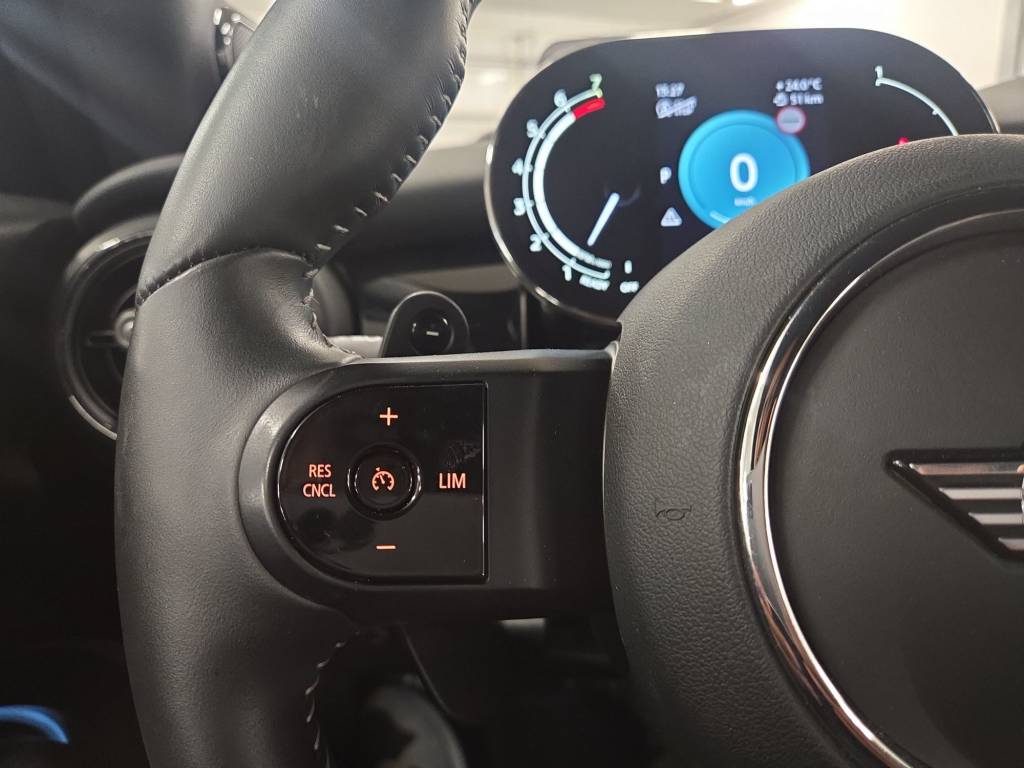 MINI Cooper S Cabriolet DKG-image-14