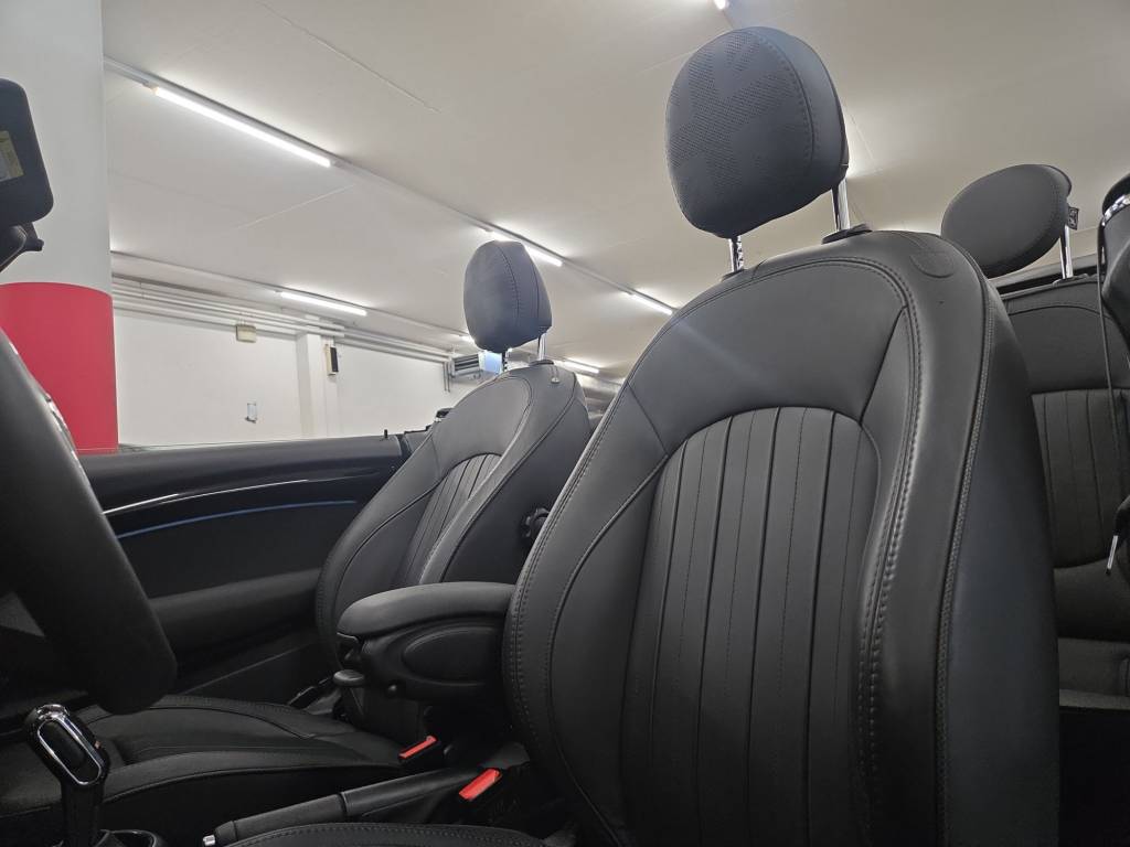 MINI Cooper S Cabriolet DKG-image-10