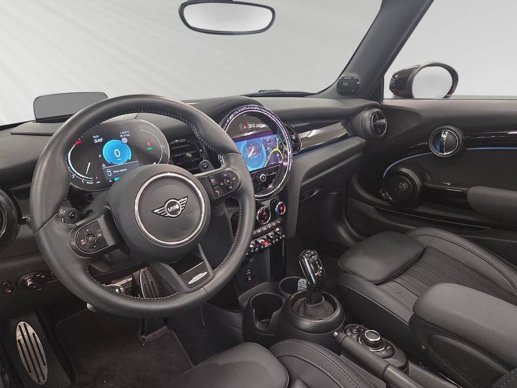 MINI Cooper S Cabriolet DKG-image-4