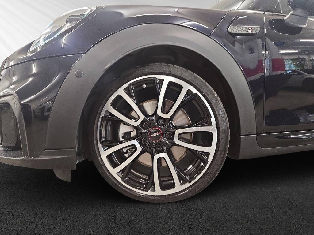 MINI Cooper S Cabriolet DKG-image-9