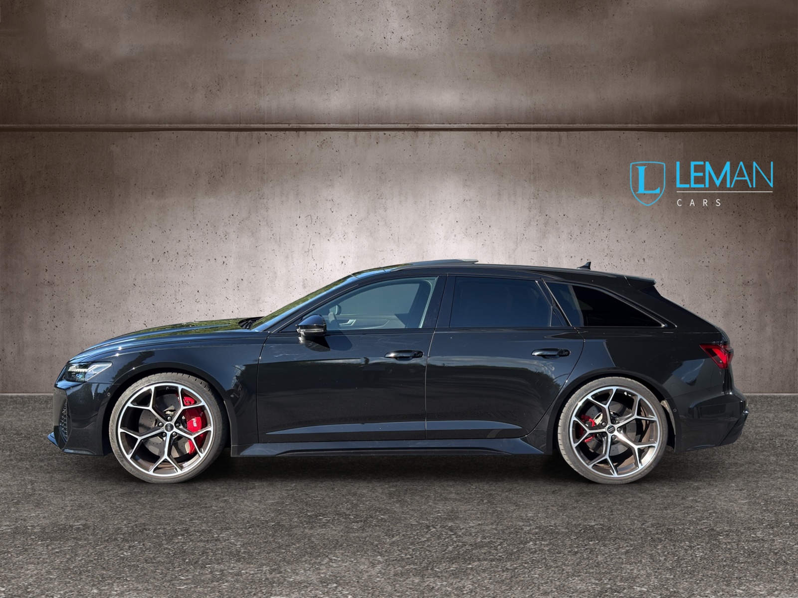 AUDI RS6 Avant 4.0 TFSI V8 Performance quattro-image-8
