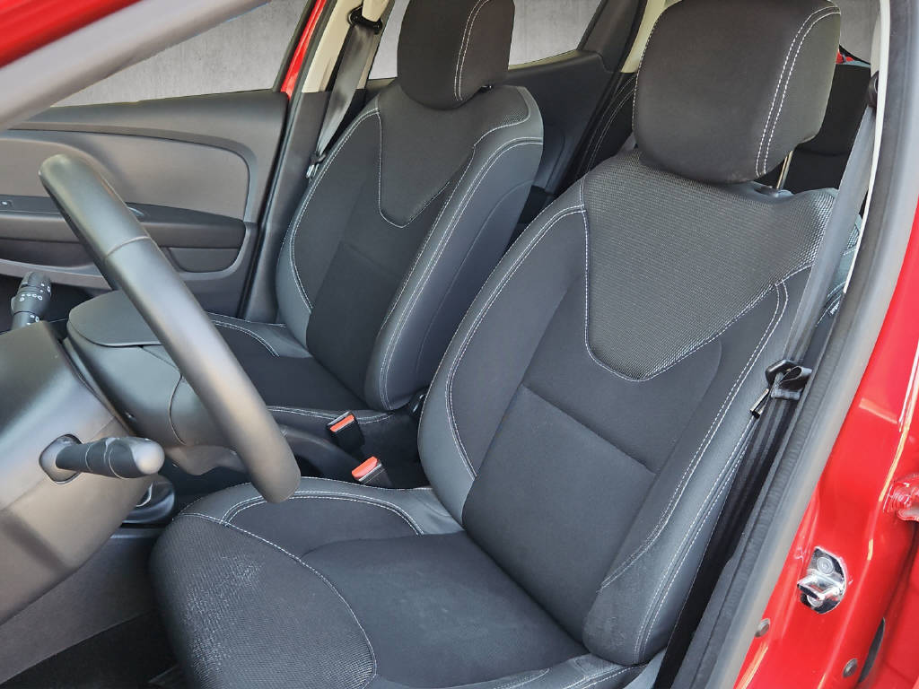 RENAULT Clio 0.9 TCe Zen S/S-image-4