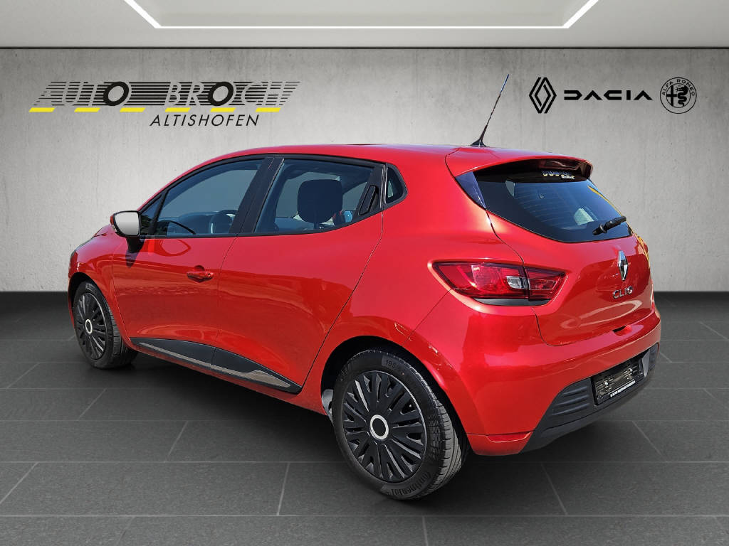 RENAULT Clio 0.9 TCe Zen S/S-image-2
