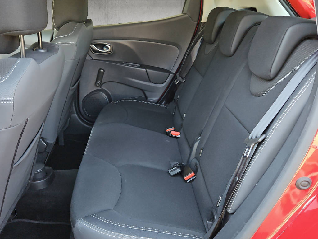 RENAULT Clio 0.9 TCe Zen S/S-image-5