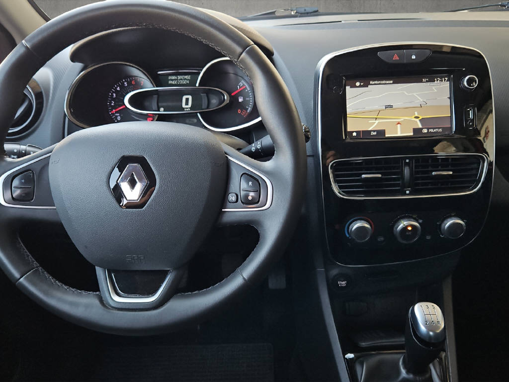 RENAULT Clio 0.9 TCe Zen S/S-image-7