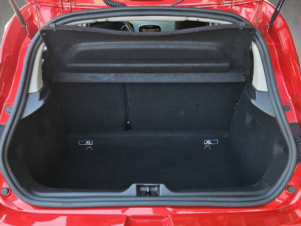 RENAULT Clio 0.9 TCe Zen S/S-image-9