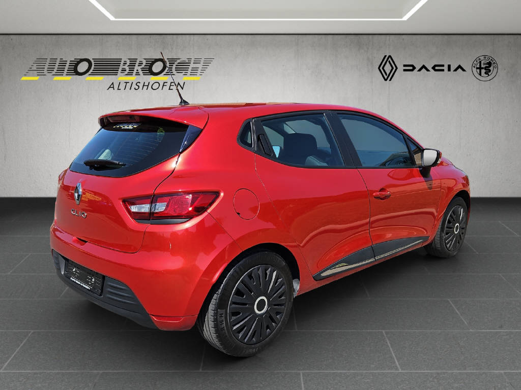 RENAULT Clio 0.9 TCe Zen S/S-image-3