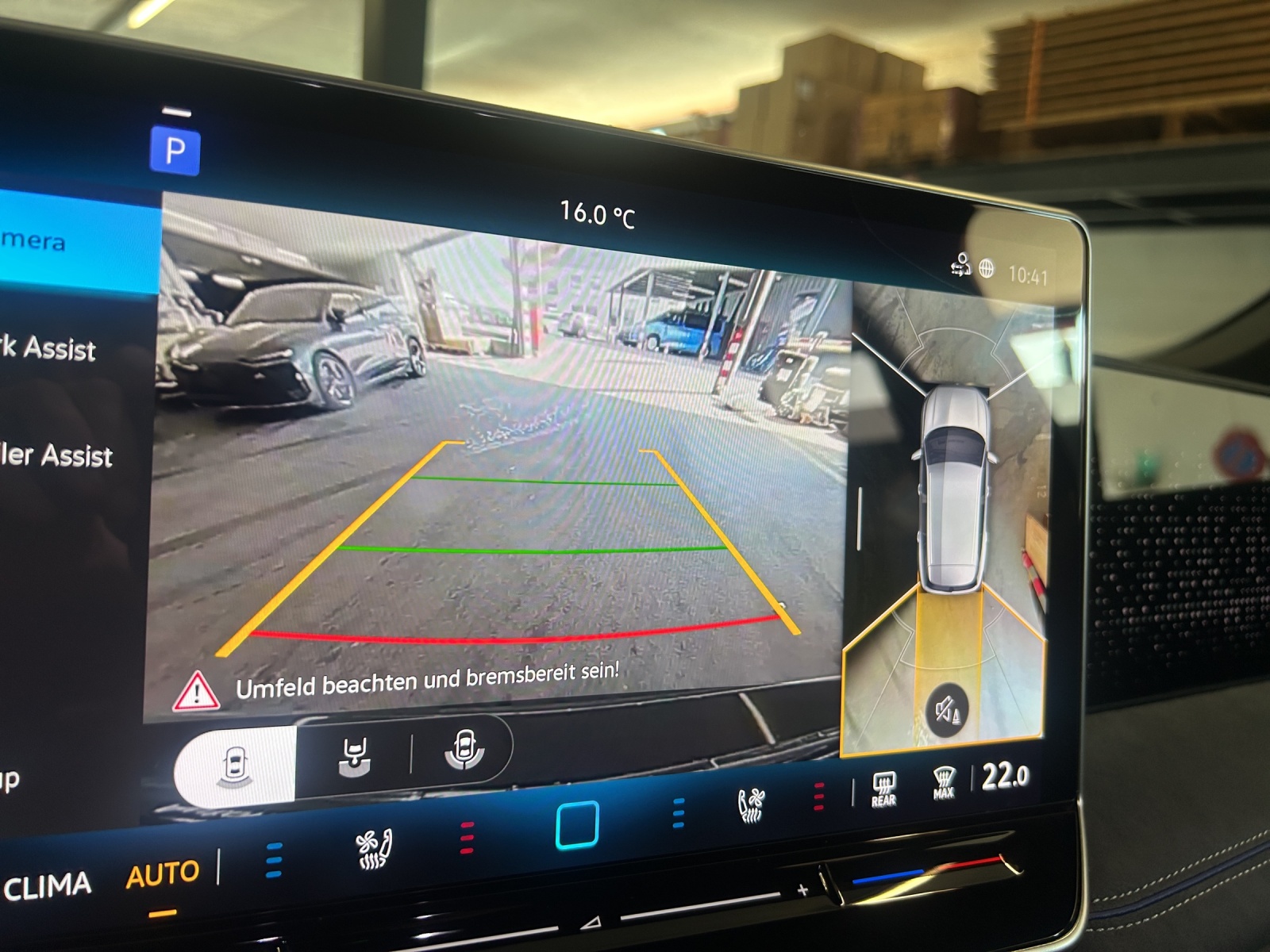 VW Tiguan 2.0 TSI DSG R-Line 4Motion-image-13
