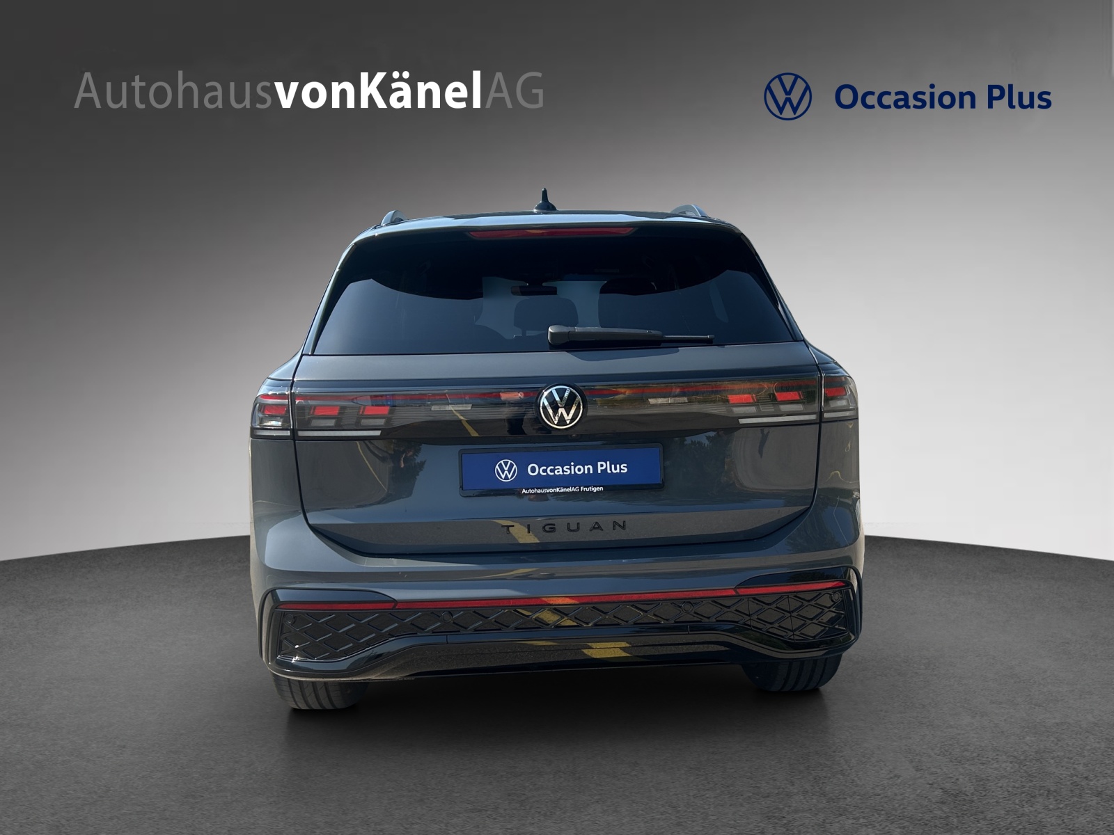 VW Tiguan 2.0 TSI DSG R-Line 4Motion-image-4