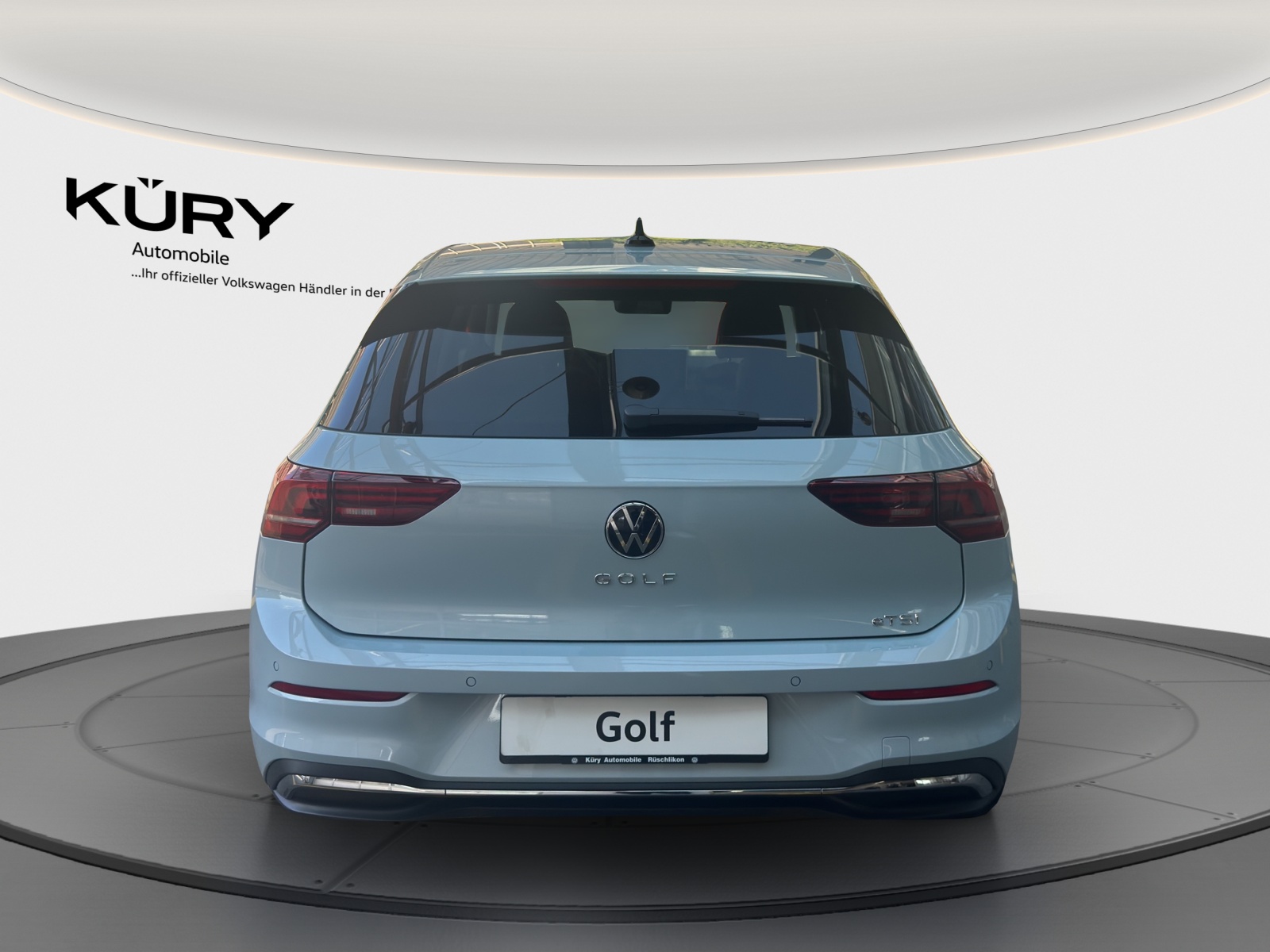 VW Golf 1.5 e TSI mHEV Style DSG-image-5