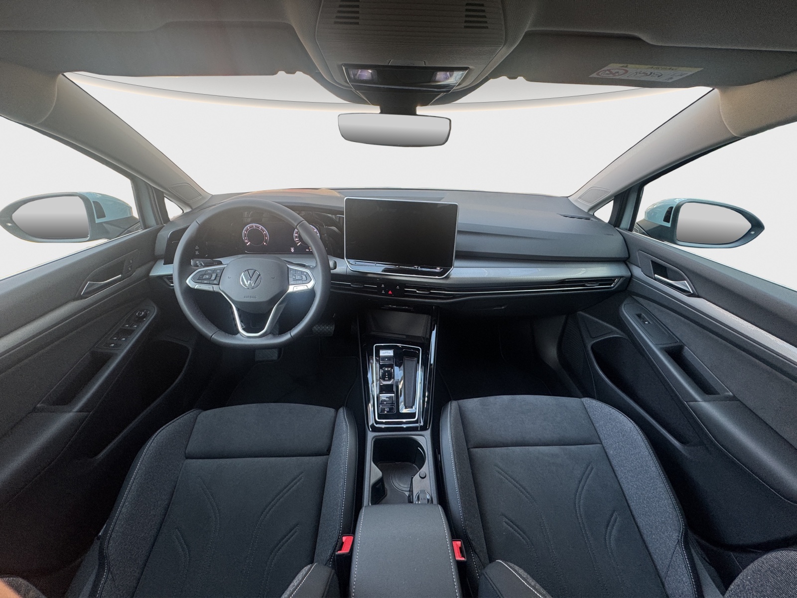 VW Golf 1.5 e TSI mHEV Style DSG-image-10