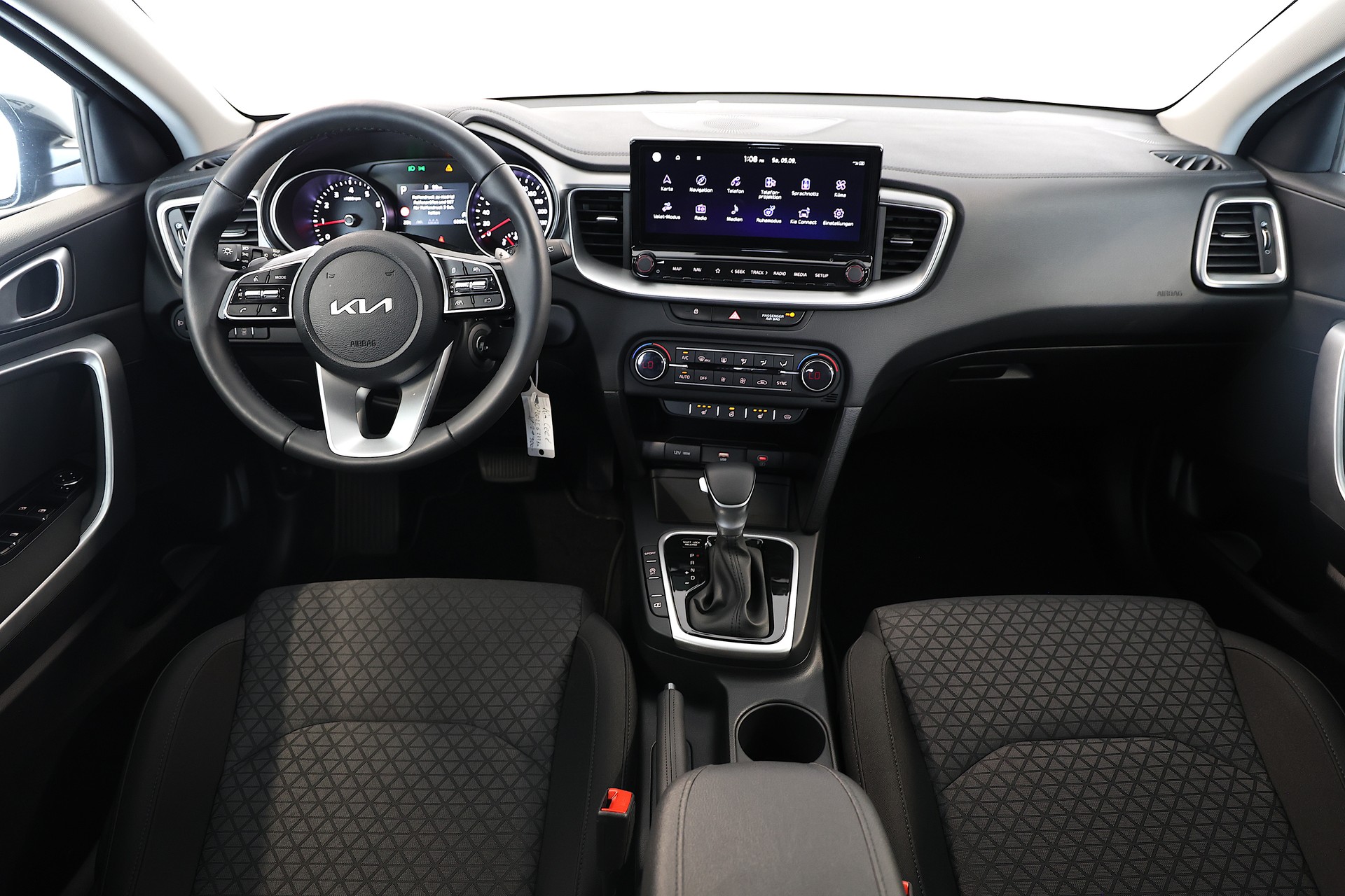 KIA Ceed 1.5 T-GDi Power-image-10