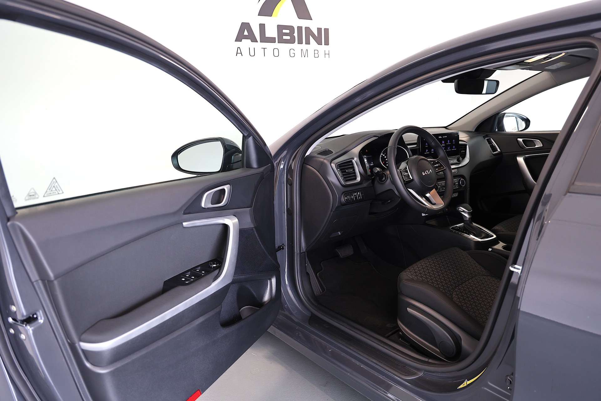 KIA Ceed 1.5 T-GDi Power-image-5