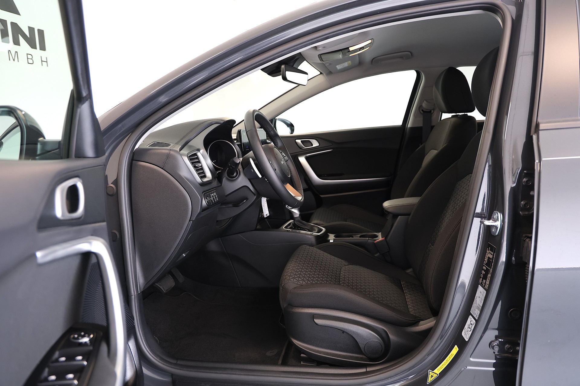 KIA Ceed 1.5 T-GDi Power-image-6