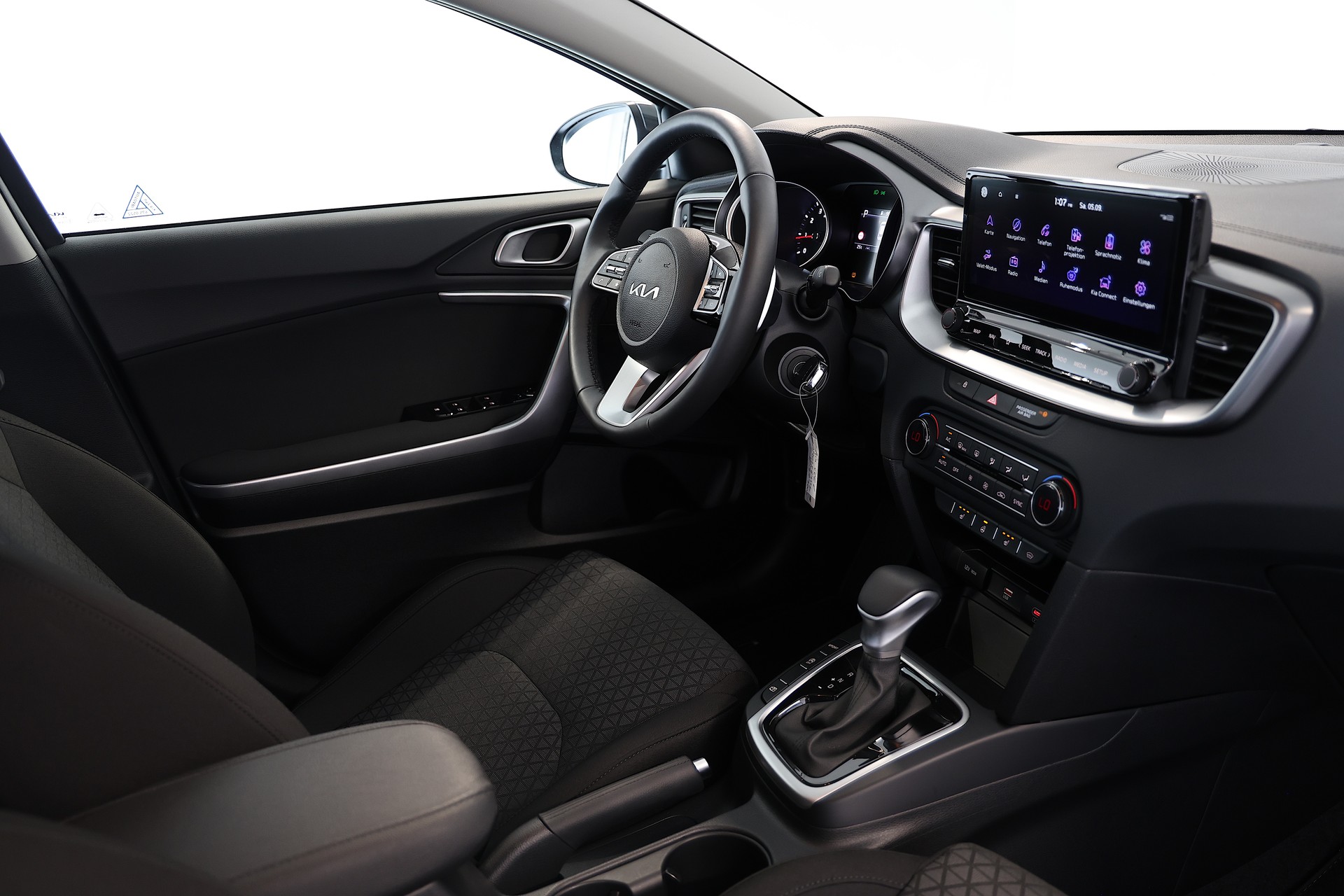 KIA Ceed 1.5 T-GDi Power-image-13