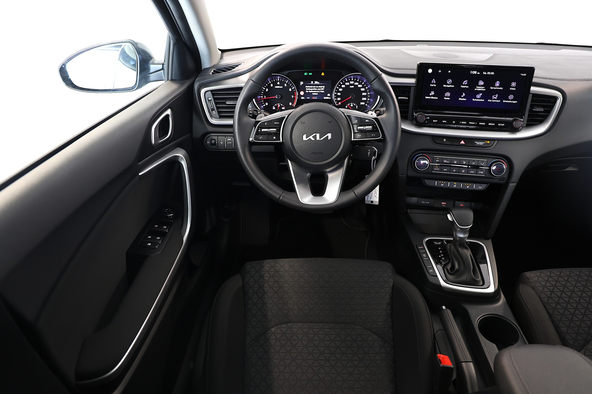 KIA Ceed 1.5 T-GDi Power-image-9
