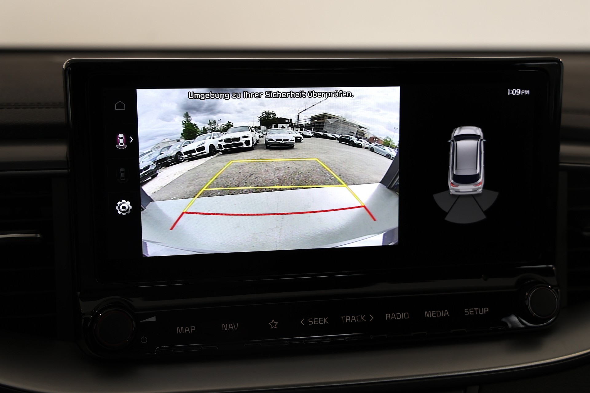 KIA Ceed 1.5 T-GDi Power-image-18