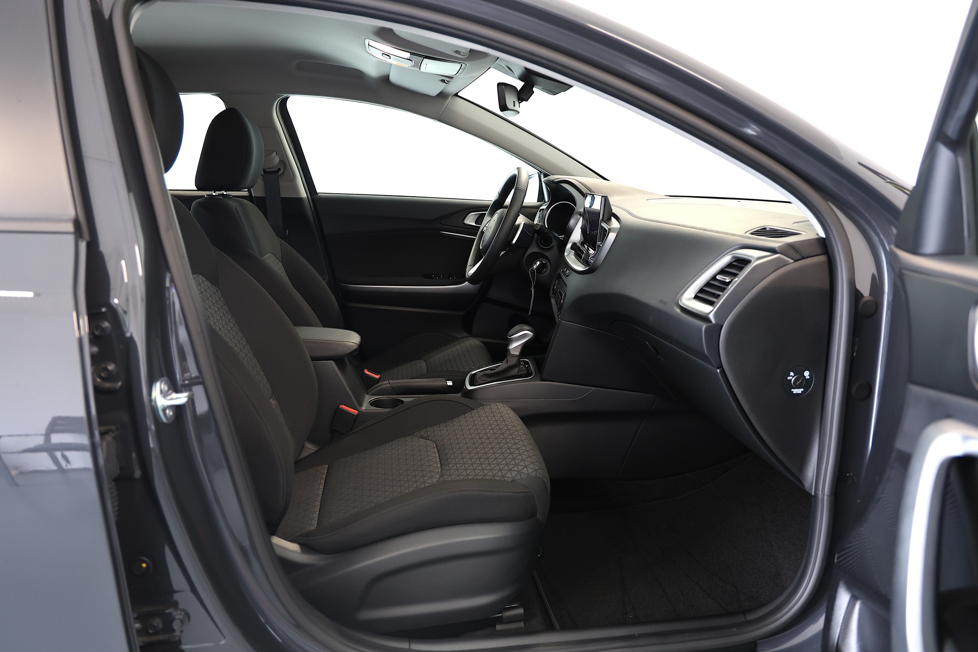KIA Ceed 1.5 T-GDi Power-image-12