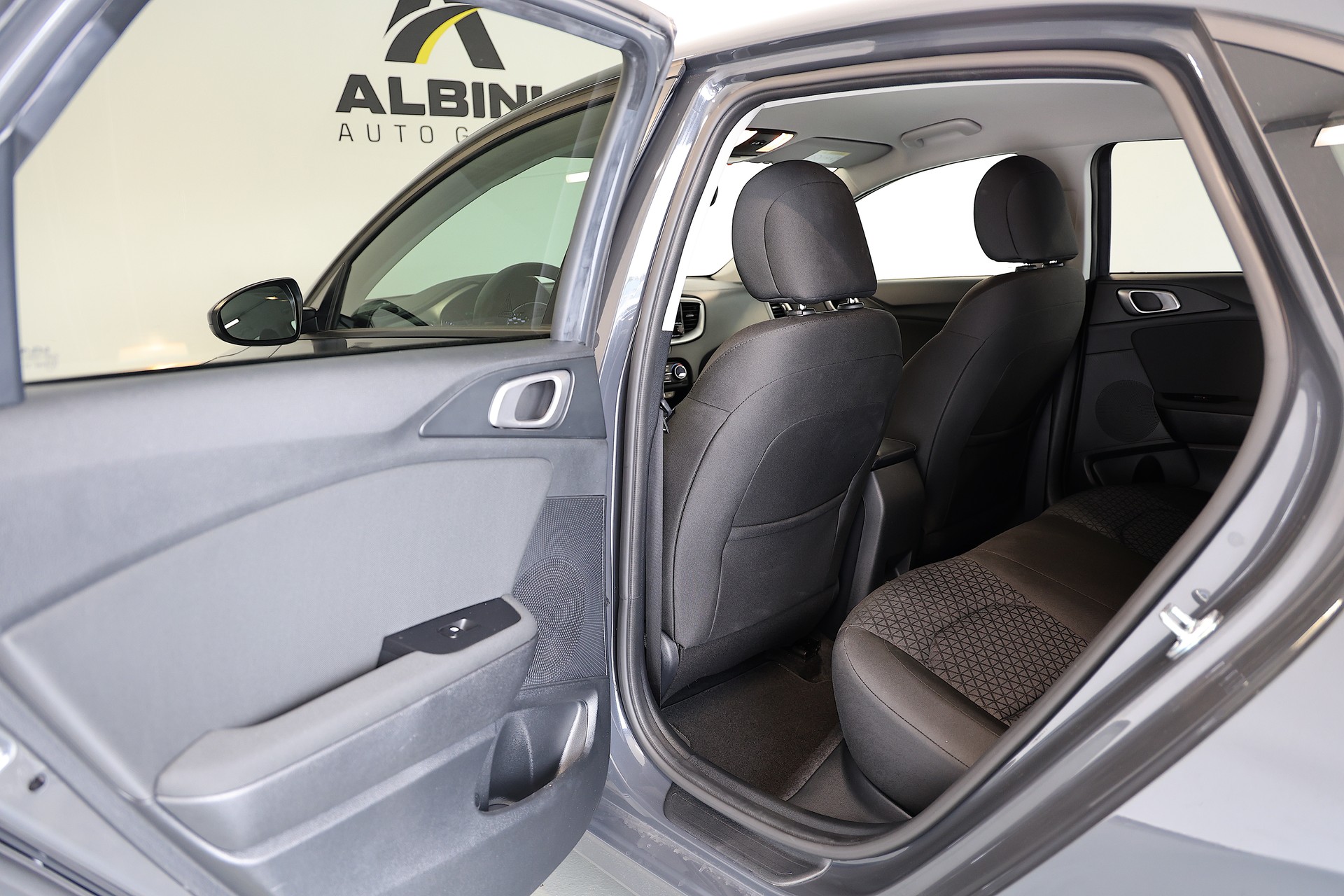 KIA Ceed 1.5 T-GDi Power-image-14