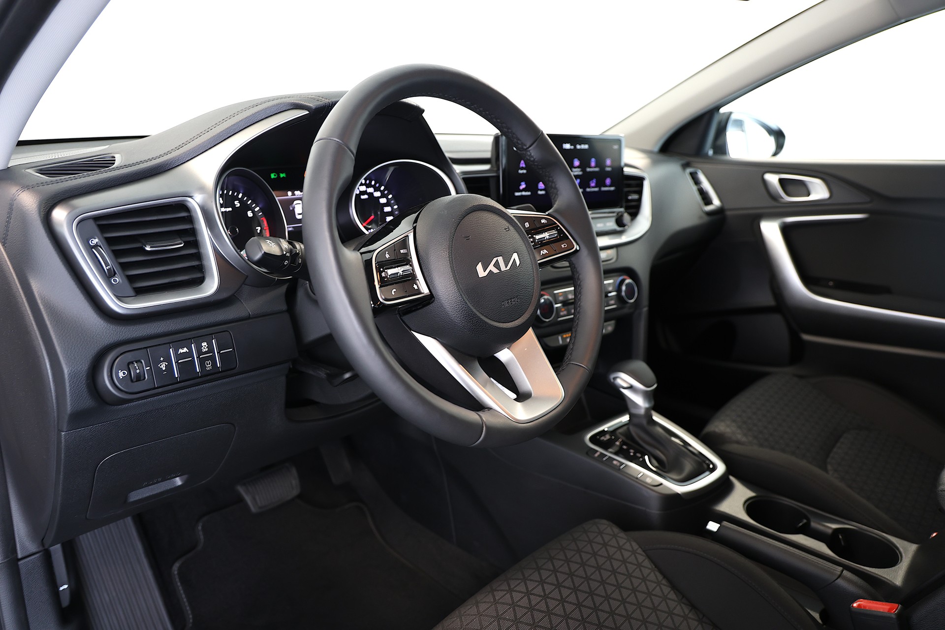 KIA Ceed 1.5 T-GDi Power-image-8