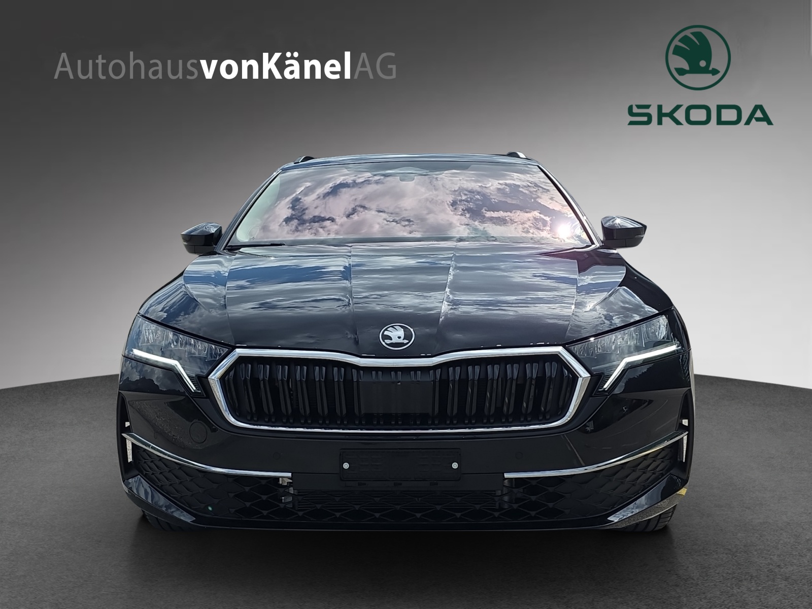 SKODA Octavia Combi 2.0 TSI DSG Selection 4x4-image-3