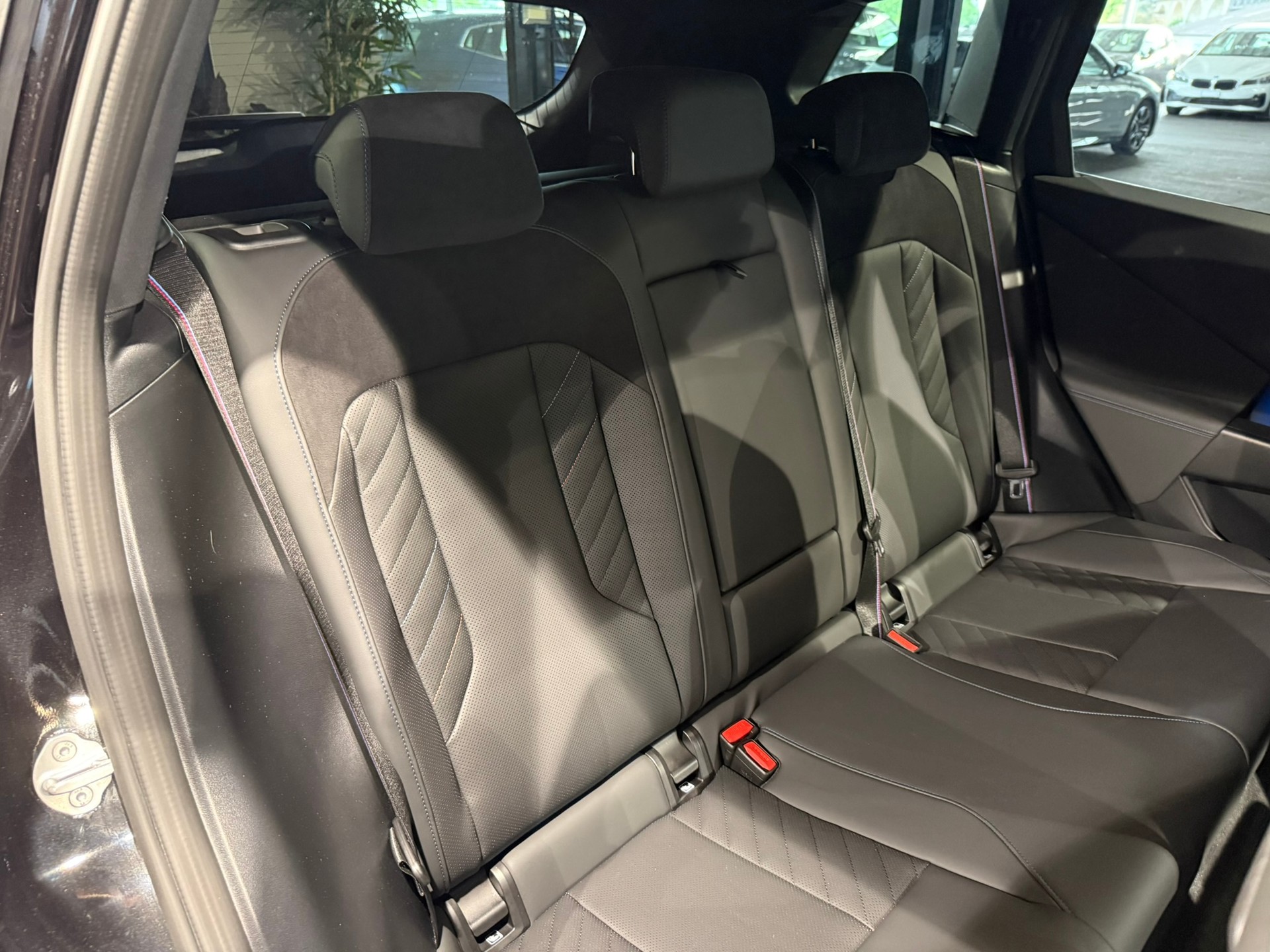 BMW X3 xDrive 48V 20d M Sport Pro-image-20